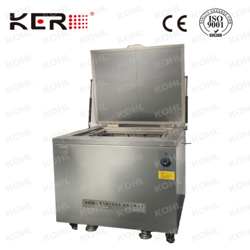 metal parts superaudible cleaning machine metal parts blind cleaning machine metal parts cleaning equipment