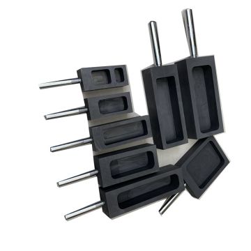 Affordable Graphite Molds for Precious Metal Casting from China