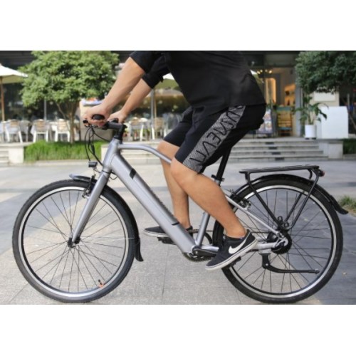 Electric Dirt Bike 45 Mph