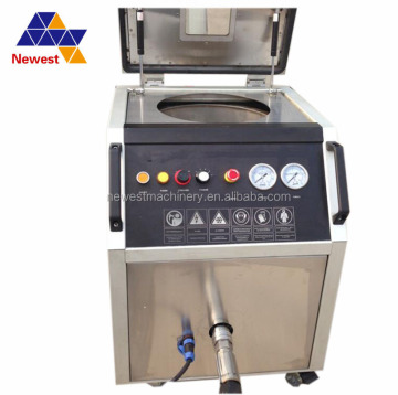 CO2 Dry Ice Blasting Machine for Sale