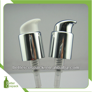 24mm penguin head aluminium plastic pump