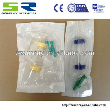 Wholesale cap type mucus extractor