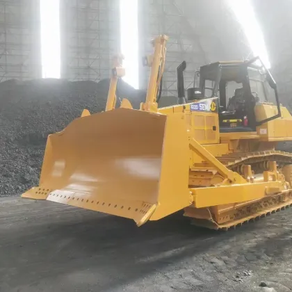 SEM 822 Loader Forklift Bulldozer for Sale