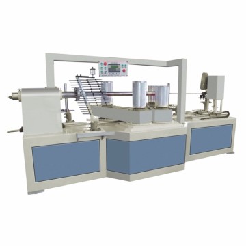 Muliti-Cuter Factory Price paper core making machine
