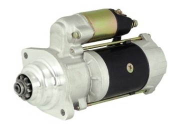 Nikko Starter NO.600-863-4130 für KOMATSU