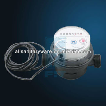 Remote-reading Single Jet Dry Type Water Meter