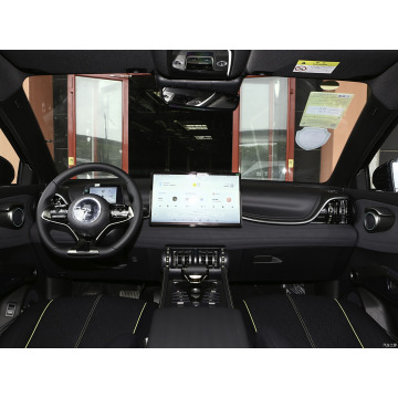 BYD ATTO3 New Energy Car