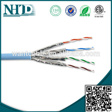 Top quality professional cable keystone cat7