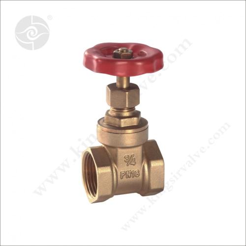 Forging Gate Valve KS-3110