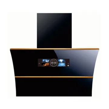 Hot Selling Chinese Wall Mount Kitchen Chimney Cooker Hood