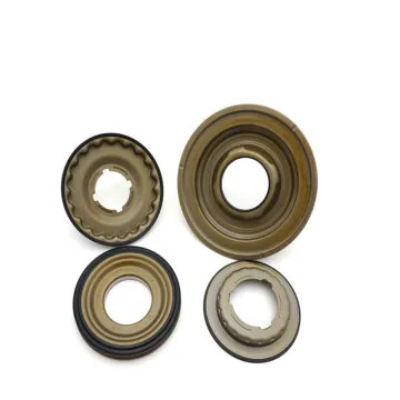U241E U240E Gearbox Piston Kits for U241 Transmission