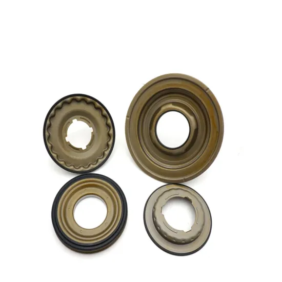 U241E U240E Gearbox Piston Kits for U241 Transmission