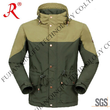Fashionable Casual Outdoor Jackets/Wind Jacket (QF-3319)