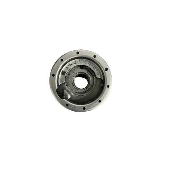 High-Quality Mercedes M276 Camshaft Adjuster Timing Gear - 2760503900 2760505400 2760505100 2760505200 2760505300