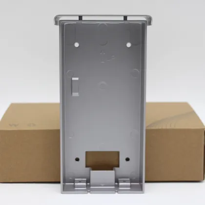 Surfacemounted Rain Cover for Dahua VTM Series Cameras