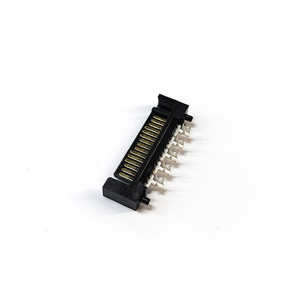 SATA interface socket 15P connector