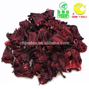 Hibiscus Sabdariffa China Flower Tea