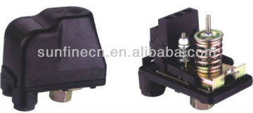 CFPC-9 20A 1.5hp automatic pressure control switch
