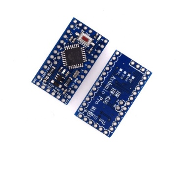 Prezzo all'ingrosso ATMEGA328P CONTROLLA CONTROLLE 5V16M