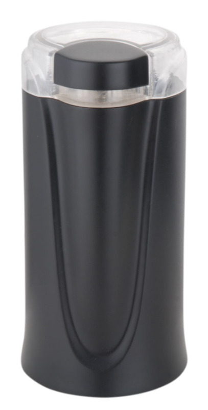 Electric mill spice and coffee grinder