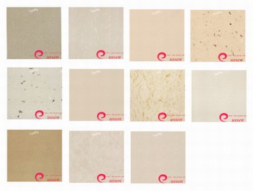 Artificial Marble--Beige Series