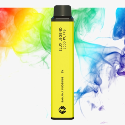 Legenda popular do ELUX VAPE PEN 3500