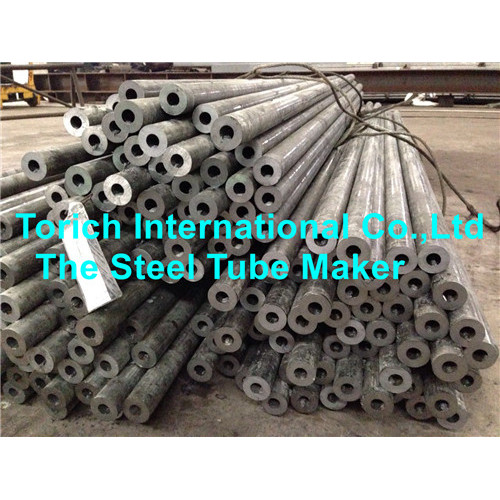 Alloy Steel Pipe 38CrMoAl ISO 41CrAlMo74 GB/T3077