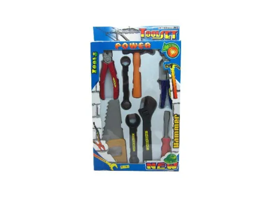 TOOL SET