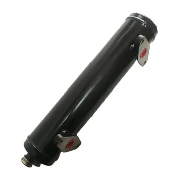 Original CCEC NTA855 N14 Marine Engine Oil Cooler Core 3413091 for Sale