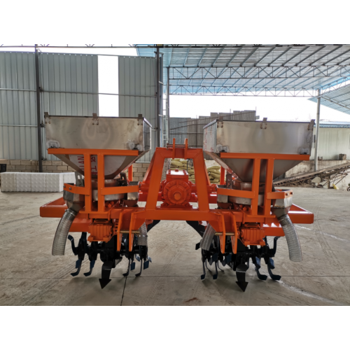 Farm tool Sugar Cane Soil weeding machine