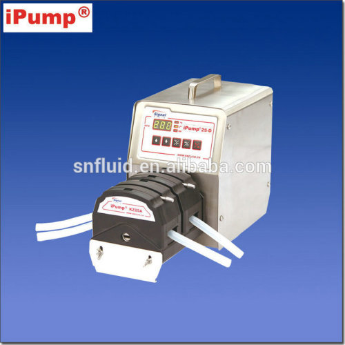 Peristaltic Sulfuric Acid Pump, High Quality Peristaltic Sulfuric Acid