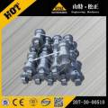 roller 207-30-00510 for excavator accessories PC270-7