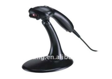 Hand-held Barcode Scanner Honeywell MS9540