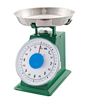 Spring Scales