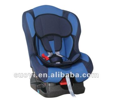 GROUP0+1 baby car seat