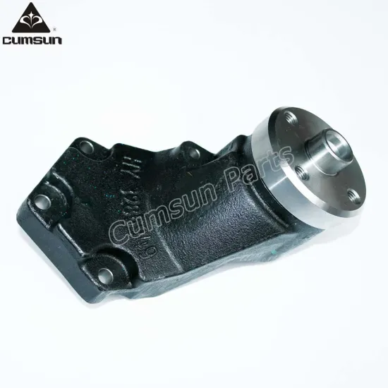 ISBe ISDe QSB6.7 engine parts cooling fan support bracket 3285949