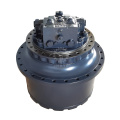 Escavadeira 208-27-00280 PC400-7 Motor de viagem Komatsu