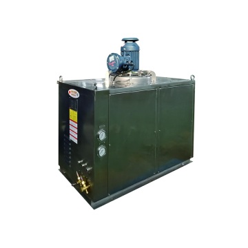 Explosion-proof Self-contained Air Conditioning Unit