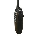 Ecome ET-300 à longue portée FM Talkie Walkie Talkie de sécurité professionnelle à deux voies