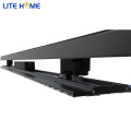 Desain Ultra Slim 600mm LED Light Bay Bay Light