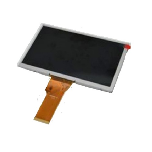 4,3 inch Tianma TFT-LCD-module TM043NDHG11
