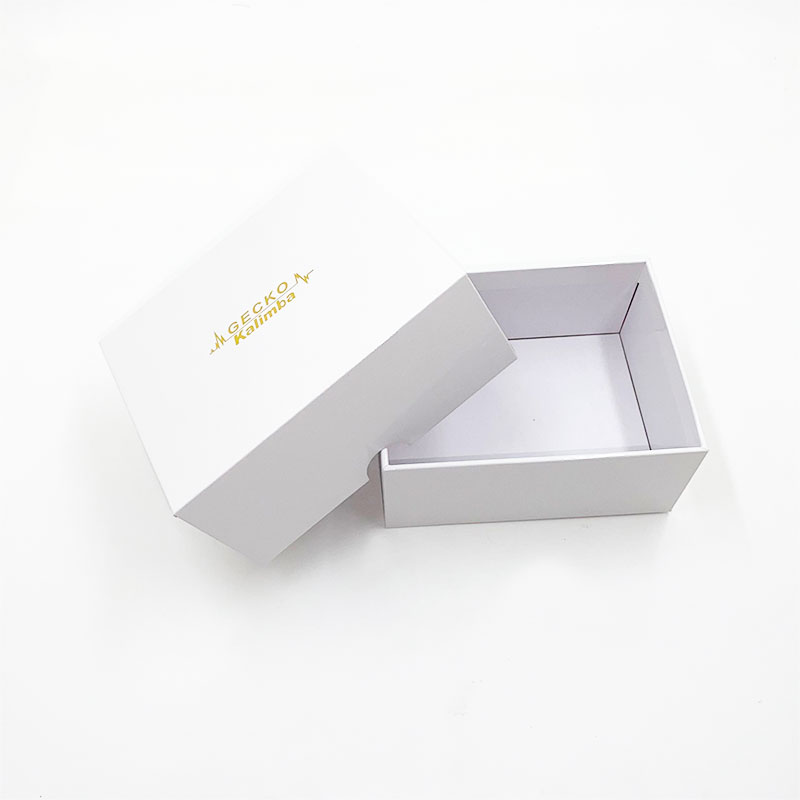 Health gift packaging box