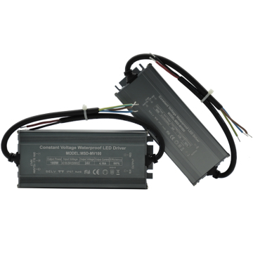 Waterproof 12V 100W Power Supply: Your Reliable Energy Solution