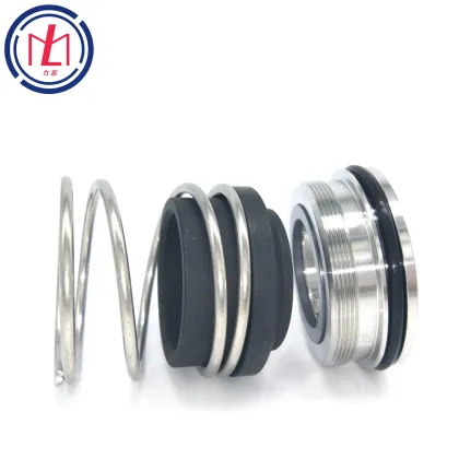 VULCAN TYPE 92-27MM Mechanical Seal for MR185A and MR200A Pumps