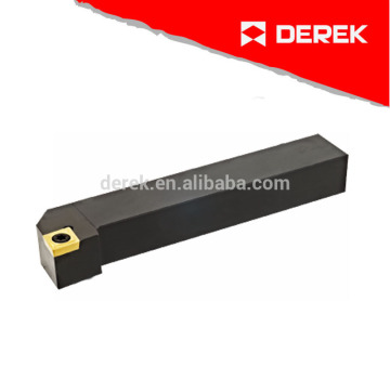 SCLC Turning Tools With Carbide Inserts CCMT