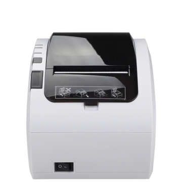 Multi-Location Compatible POS Printer 80mm Thermal Label Printer