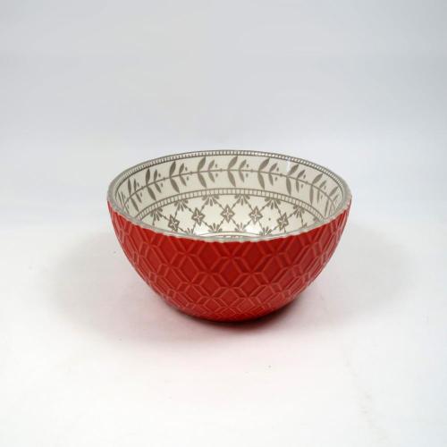 Colorful Porcelain Ware Bowls