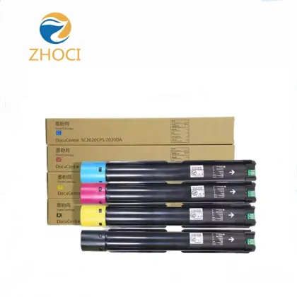 Xerox DocuCenter SC2020 Compatible Toner Cartridge