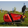 Crawler transport dumper diesel crawler dumper price