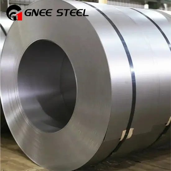 DC03 Cold Roll Carbon Steel Coil Sheet